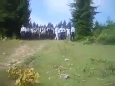 Karadeniz Müzik. Aydın Balcı Yeni Yetmecuk