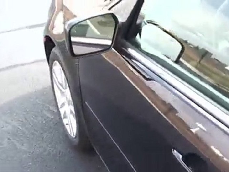 2007 Ford Fusion SEL V6 AWD NAVI - Excellence Cars Direct