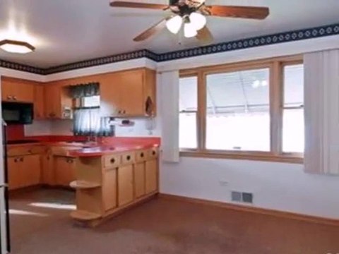 Homes for Sale - 16556 Maryland Ave - South Holland, IL 60473 - Coldwell Banker