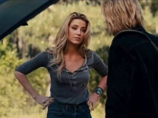 Drive Angry 3D Trailer [HD]