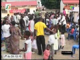 Deux députés pensent aux enfants de leurs circonscriptions