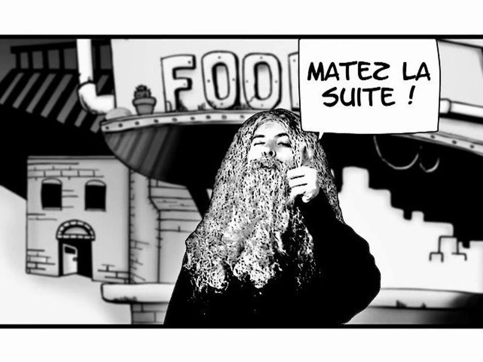 Bande-annonce Raconte-moi un manga : r-mum