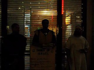 The Mother Of Harlots Is On The Brink Of Destruction PT.4