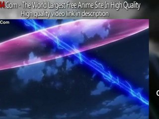 Super Robot Wars Taisen OG The Inspector Episode 13 [2/2]