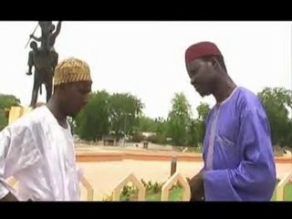 LEDA - III - DU 24/12/2010 PAR TCHADONLINE TV