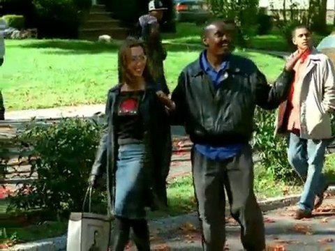 Common - Come Close Feat Mary J. Blige