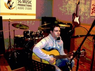 sadıkGüVen - Sevdan olmasa