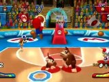 Mario Sports Mix Trailer