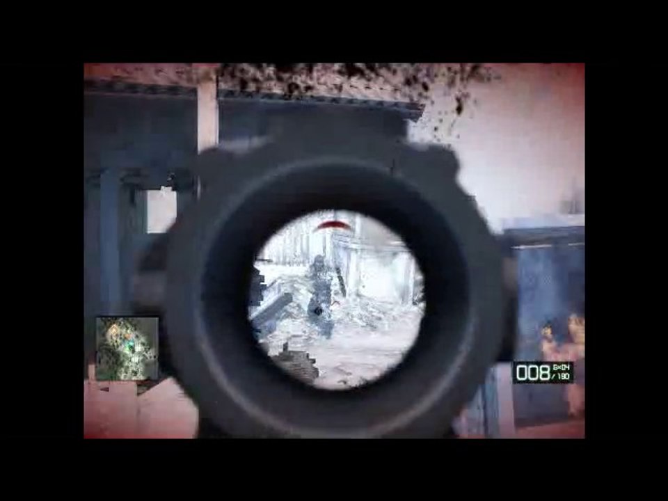 Battlefield Bad Company™ 2_003