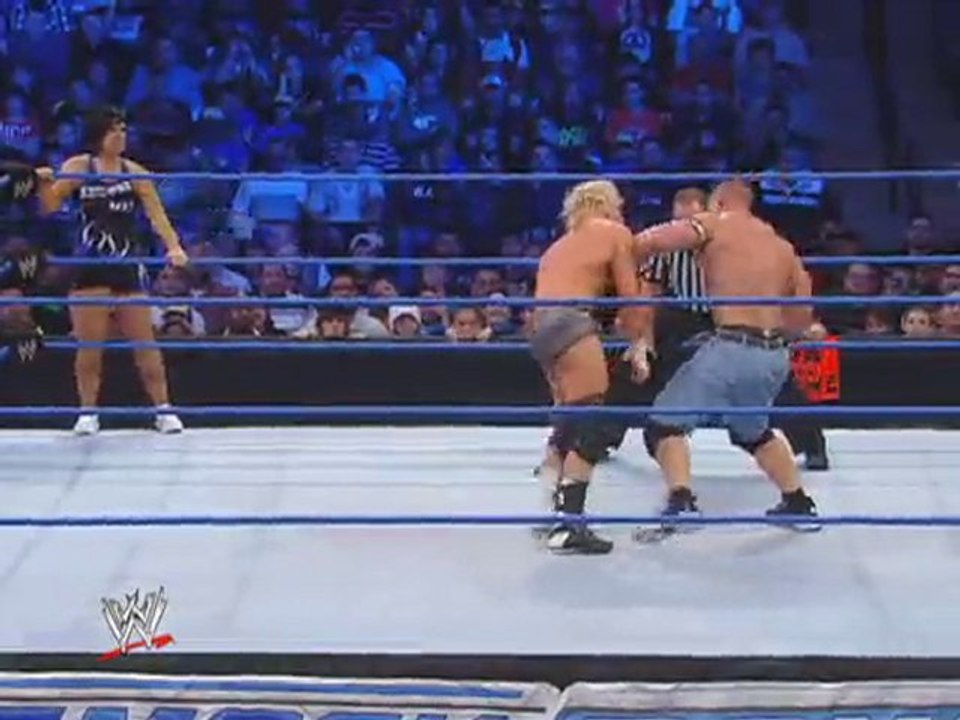WWE Afterburn  - 25/12/10 Part 3/3 (HQ)