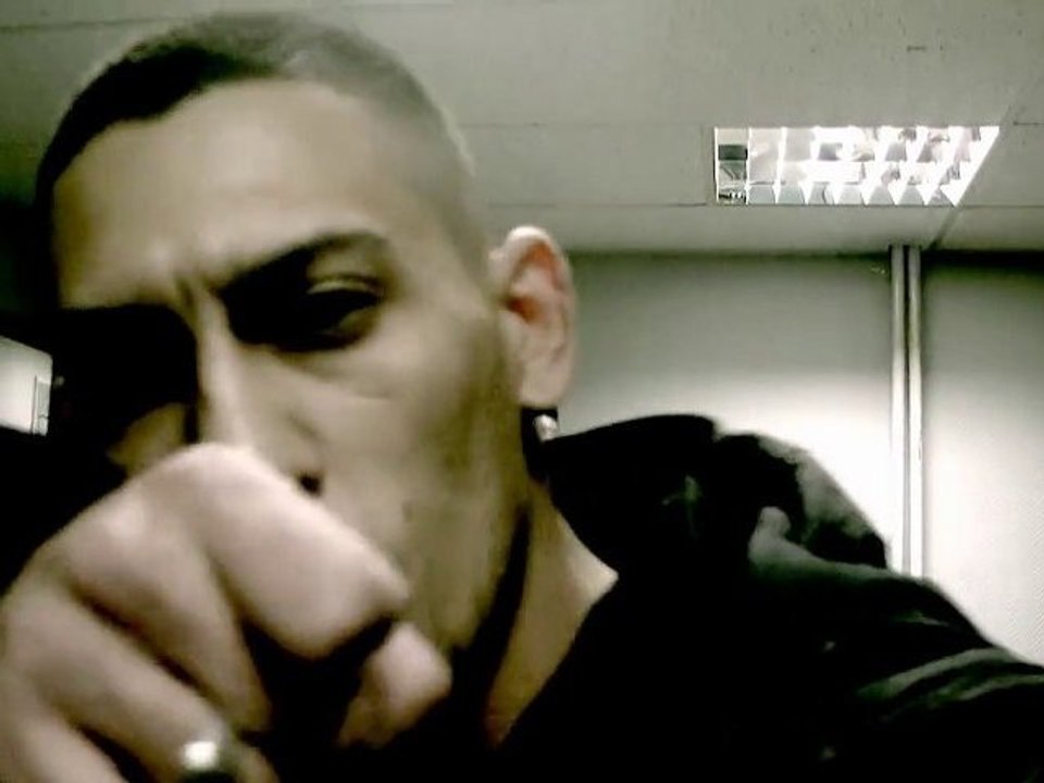 Freestyle Connections Lyon-Sète (HD)