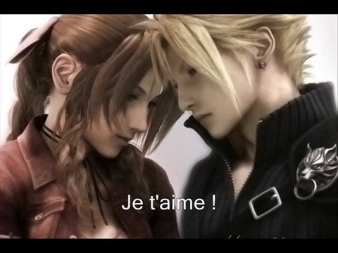 Cloud & Aeris
