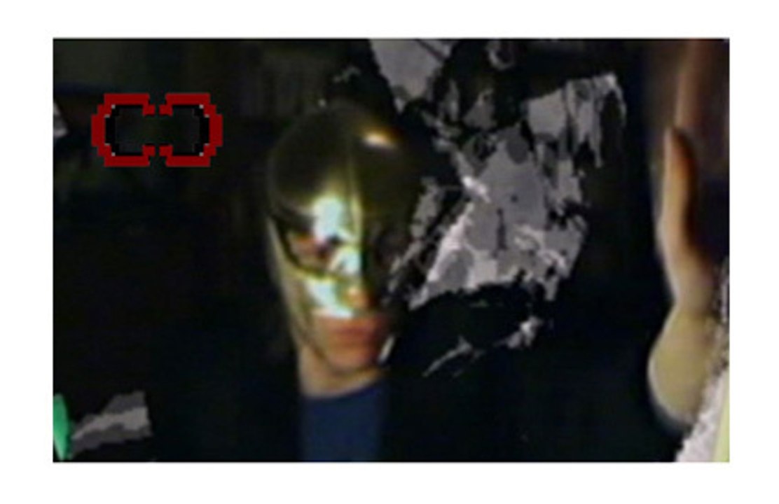 EyeToy: Play, Critique Cruelle.