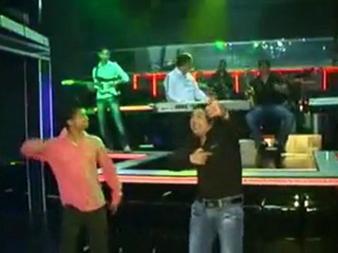 Лео Бенд - Весела Коледа 2