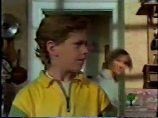 Chair de poule 3x04 Nuit de cauchemar partie 1