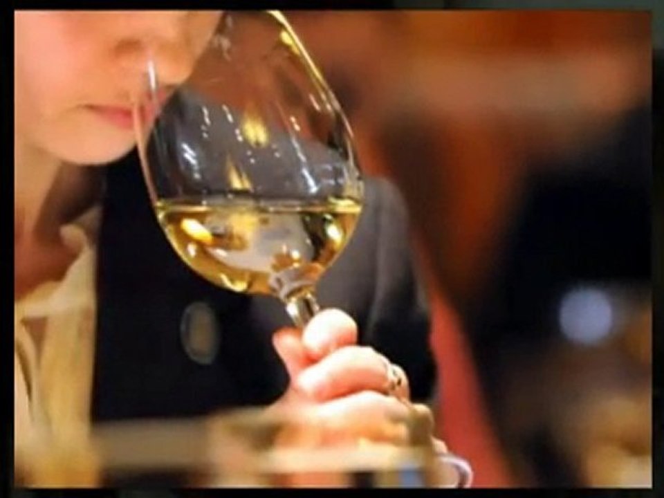 Basic Wine Tasting Tips