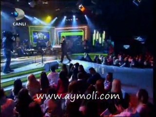 beyaz show erol evgin