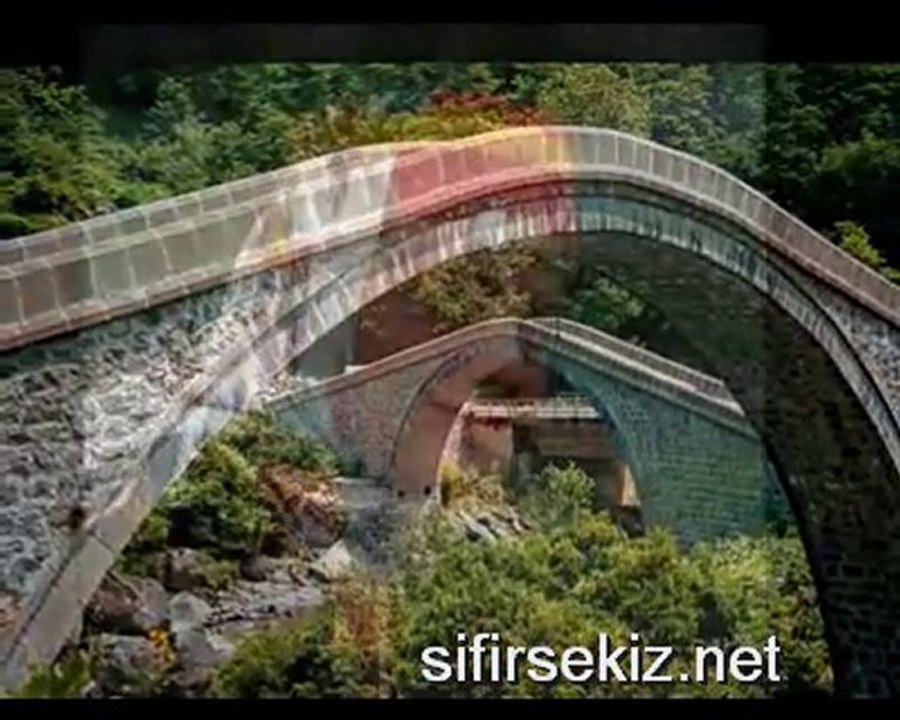 Artvin Tulum Hemşin