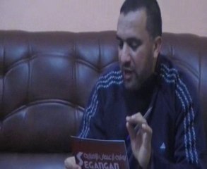 برنامج «أك ثمسمونين» (الحلقة الثانية) / الجزء الأول