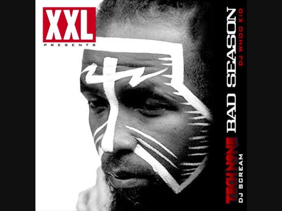 Tech N9ne - Down For The Block (2010)