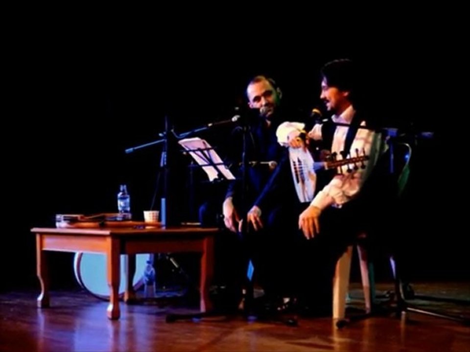 ''ZuHûraT''  Serkan Kamacı & Bekir Şahin Baloglu