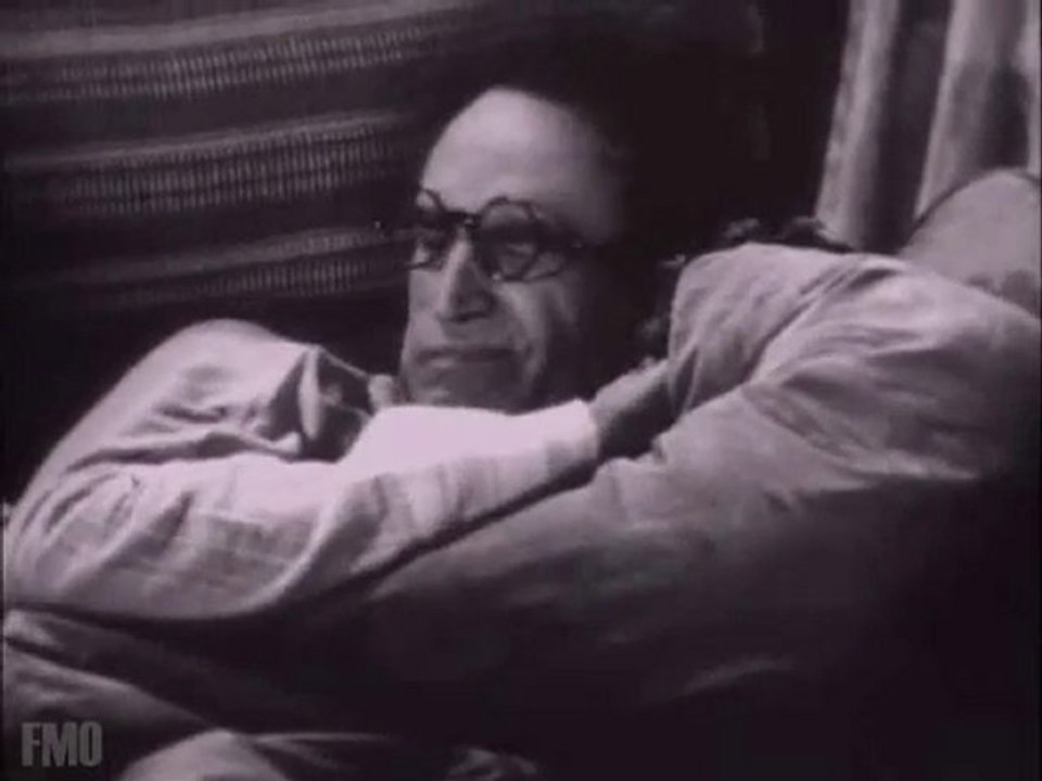 The Sin of Harold Diddlebock