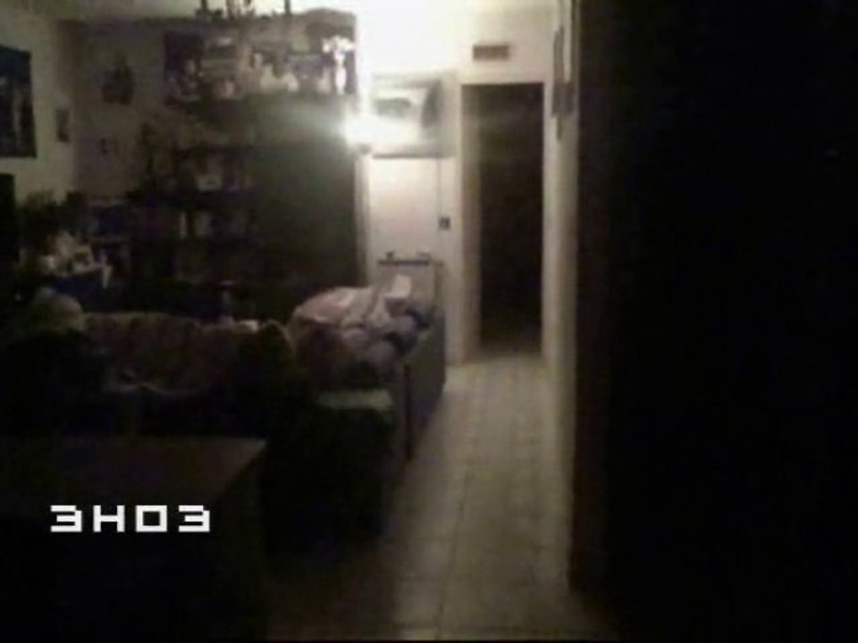 THE DARK CORRIDOR Partie 06