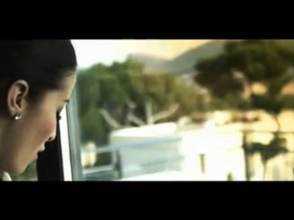 Clip Kenza Farah - Coeur prisonnier By Hraco