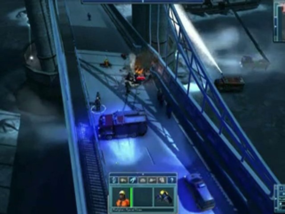 Emergency 2012