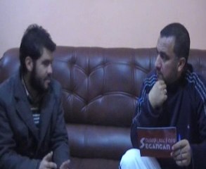 برنامج «أك ثمسمونين» (الحلقة الثانية) / الجزء الثاني