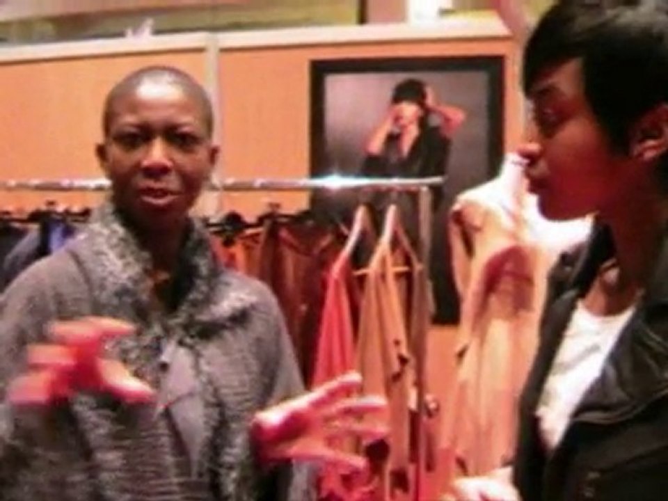Petit Salon de la Mode 2010