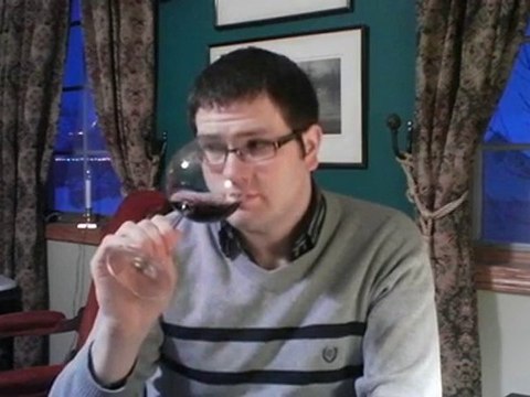 2008 M. Chapoutier Cotes Du Rhone Belleruche