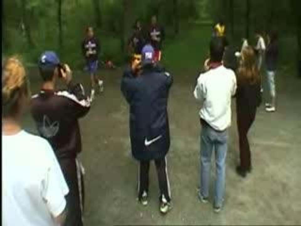 Les Yeux dans les Bleus part7