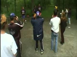 Les Yeux dans les Bleus part7