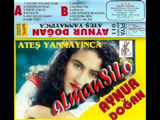 Aynur Doğan - Özledim Seni