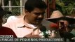 Venezuela brinda asesoramiento a productores agropecuarios