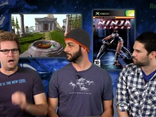 Friday, December 24th - Santa's Mail Sack - The Totally Rad Show