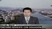Pyongyang advierte  con disuasión nuclear ante amenaza a su frontera