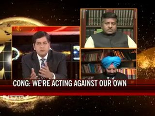 Kalmadi Raid Sparks Political Debate: Congress Praises Action, BJP Calls It Long Overdue 🏛️
