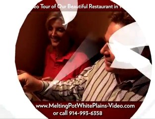 New Year’s Eve Party Port Chester – The Melting Pot