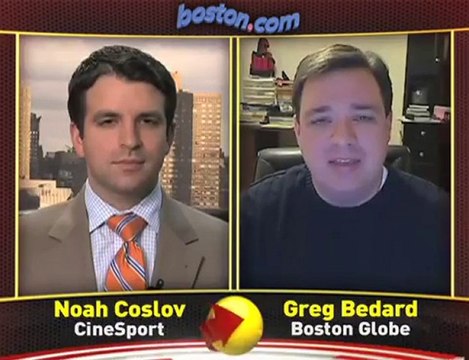 Bedard: Another Jets Controversy