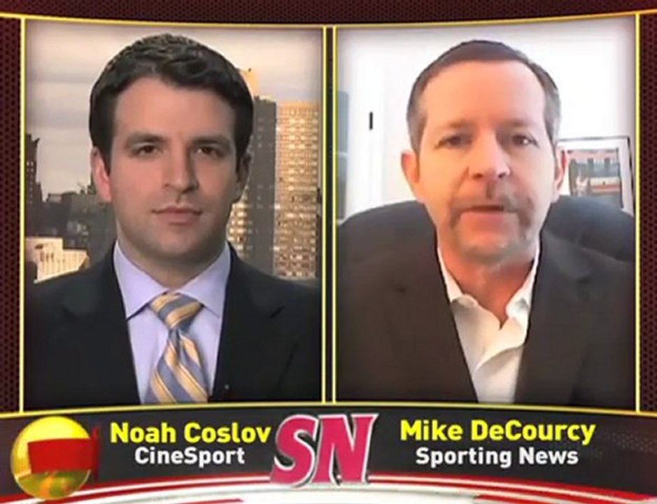 Best College Hoops Stories of 2010