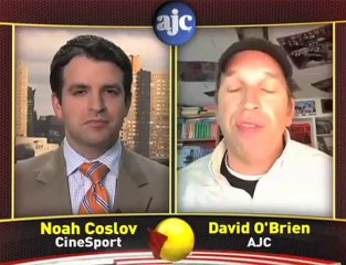 O'Brien: Hot Stove Report