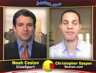 Gasper: Boston's Top Stories of 2010