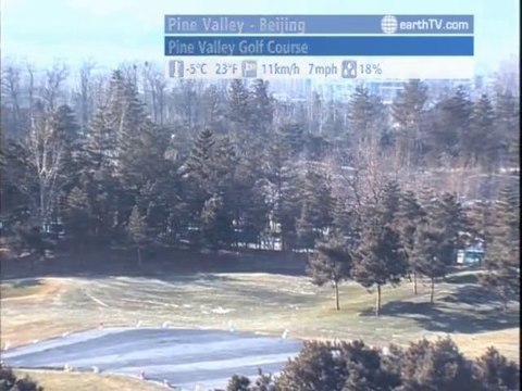 New York - USA, Honolulu - USA, Dubai - United Arab Emirates, Pine Valley - Beijing - China, Muscat - Oman, Agadir - Morocco, Bandar Seri Begawan - Brunei