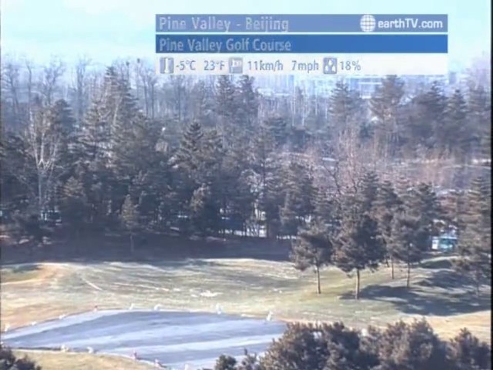 New York - USA, Honolulu - USA, Dubai - United Arab Emirates, Pine Valley - Beijing - China, Muscat - Oman, Agadir - Morocco, Bandar Seri Begawan - Brunei