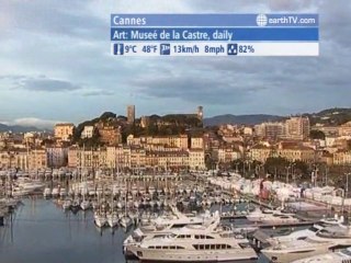 Melbourne - Australia, Lugano - Ticino - Switzerland, Amsterdam - Netherlands, Cannes - France, Warsaw - Poland, Seattle - USA, Barcelona - Spain