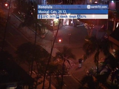 Berlin - Germany, Antibes - Juan-les-Pins - France, Melbourne - Australia, Avignon - France, Honolulu - USA, Lugano - Ticino - Switzerland, Dubai - United Arab Emirates