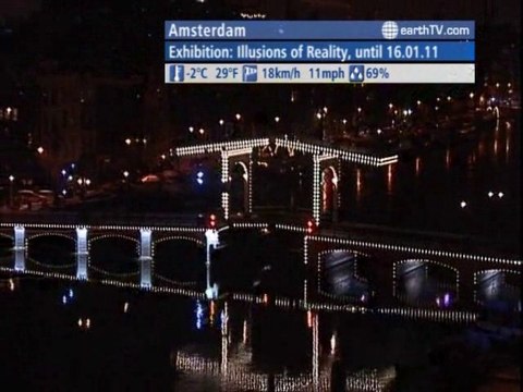 Palma de Mallorca - Spain, Prague - Czech Republic, Sydney - Australia, Amsterdam - Netherlands, Berlin - Germany, Lugano - Ticino - Switzerland, Stuttgart - Germany