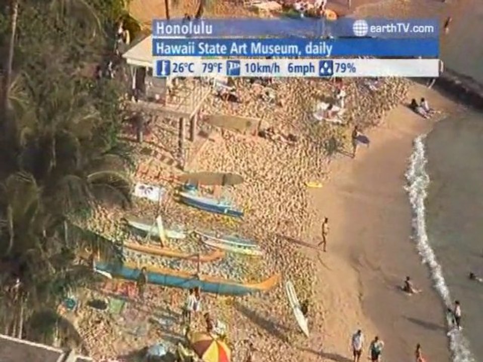 Budapest - Hungary, Stuttgart - Germany, New York - USA, Honolulu - USA, Pine Valley - Beijing - China, Avignon - France, Jerusalem - Holy Land